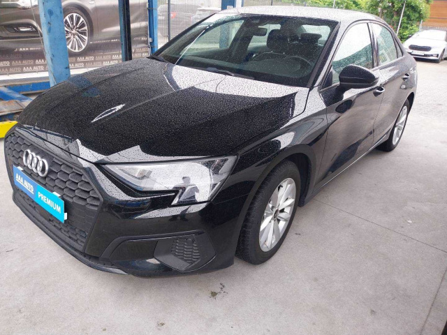 Audi A3 2021