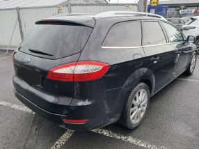 Ford Mondeo - 2007