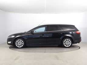Ford Mondeo - 2007