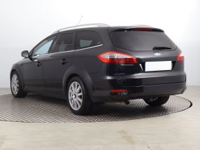 Ford Mondeo - 2007