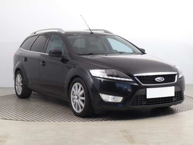 Ford Mondeo 2007