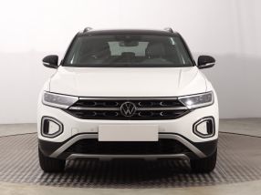 Volkswagen T-Roc - 2022