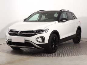 Volkswagen T-Roc - 2022