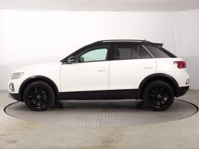 Volkswagen T-Roc - 2022