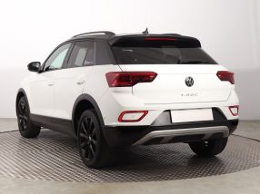 Volkswagen T-Roc - 2022