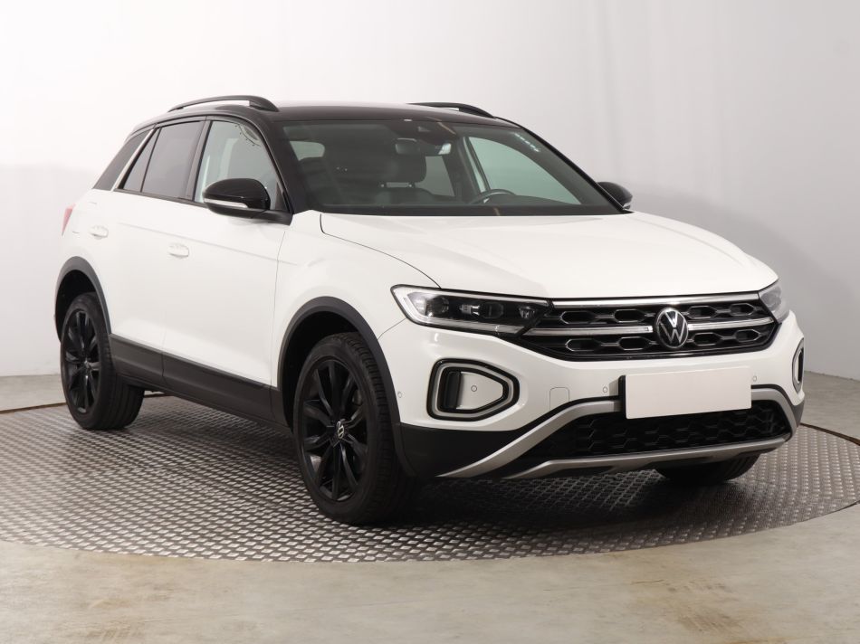 Volkswagen T-Roc - 2022