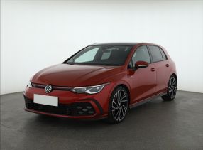 Volkswagen Golf - 2020