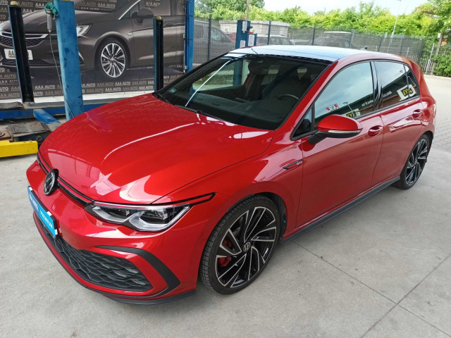 Volkswagen Golf 2020