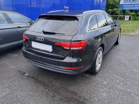 Audi A4 - 2016