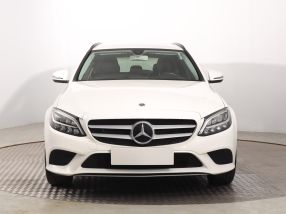 Mercedes-Benz C - 2018