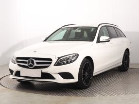 Mercedes-Benz C - 2018