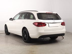 Mercedes-Benz C - 2018
