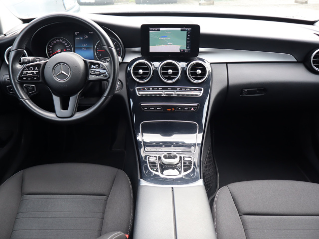 Mercedes-Benz C 200 d