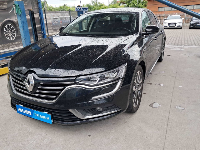 Renault Talisman 2020