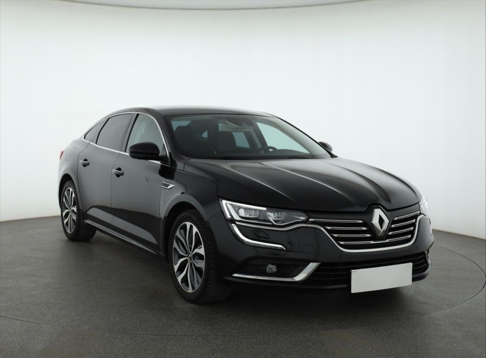 Renault Talisman - 2020