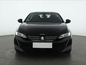Peugeot 508 - 2019