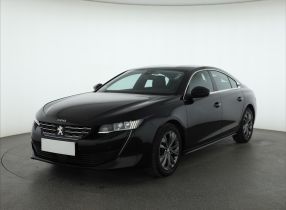 Peugeot 508 - 2019