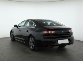 Peugeot 508 - 2019