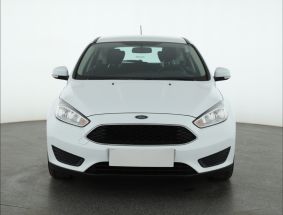 Ford Focus - 2017
