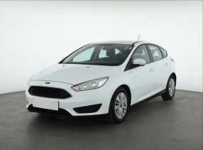 Ford Focus - 2017