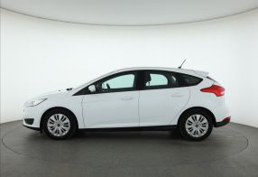 Ford Focus - 2017