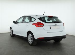 Ford Focus - 2017