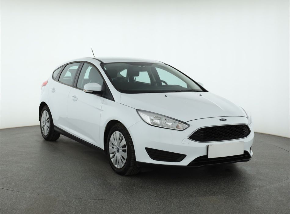 Ford Focus - 2017