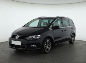 Volkswagen Sharan - 2015