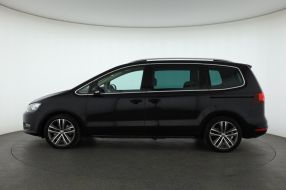 Volkswagen Sharan - 2015
