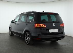 Volkswagen Sharan - 2015