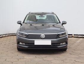 Volkswagen Passat - 2016