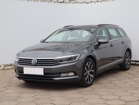 Volkswagen Passat - 2016