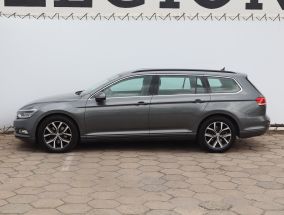 Volkswagen Passat - 2016