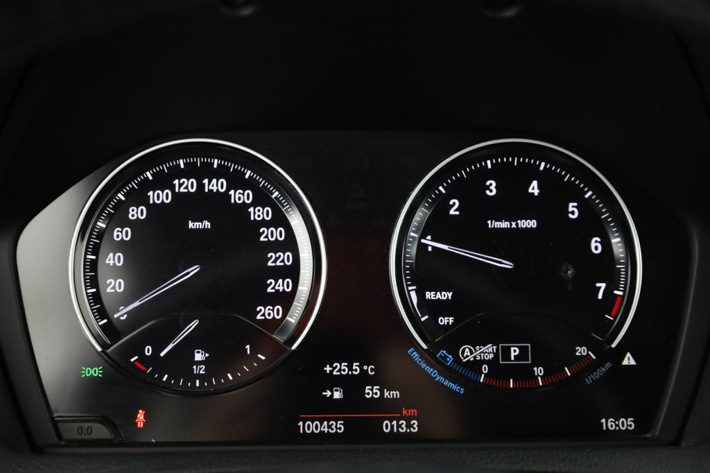BMW 1