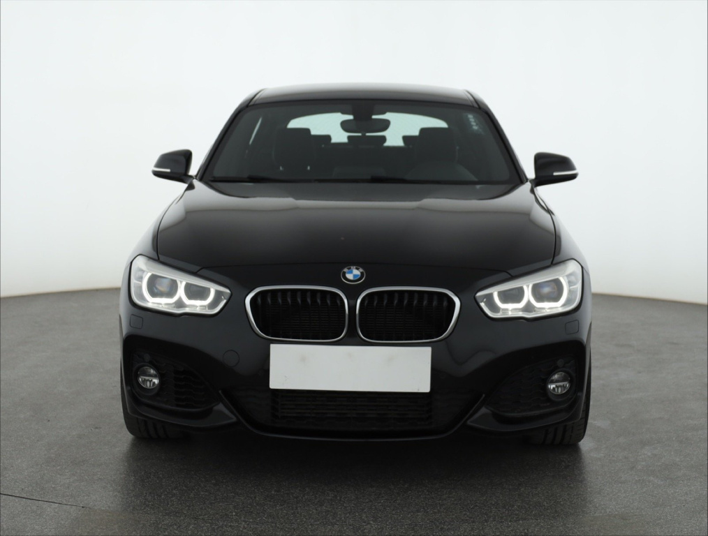 BMW 1