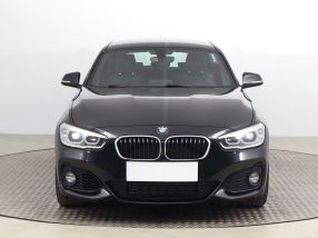 BMW 1 - 2017