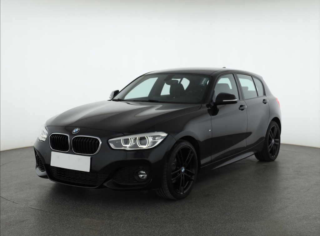 BMW 1