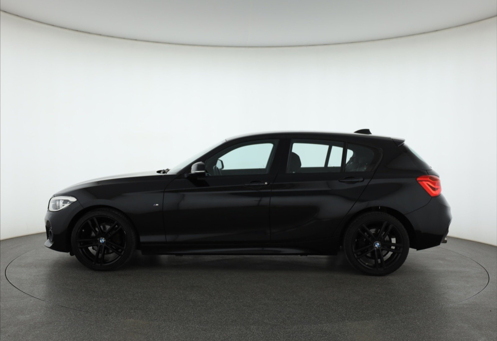 BMW 1