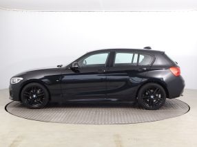 BMW 1 - 2017