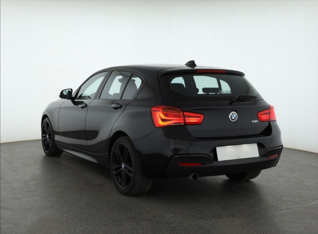 BMW 1