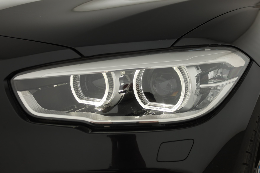 BMW 1