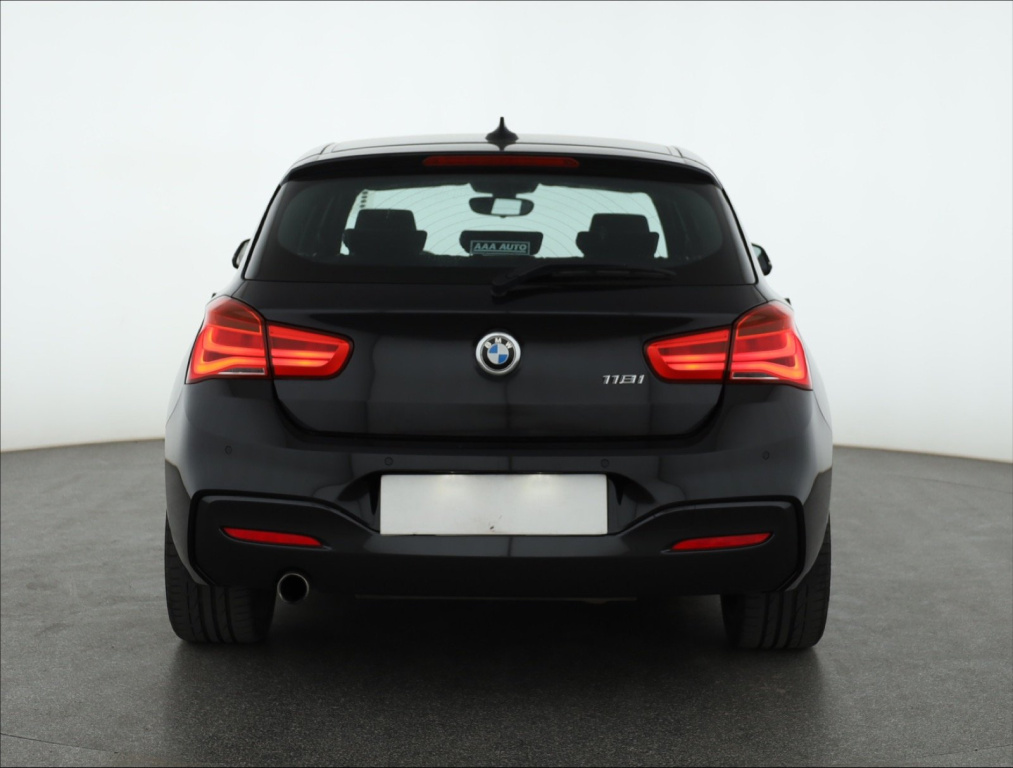 BMW 1