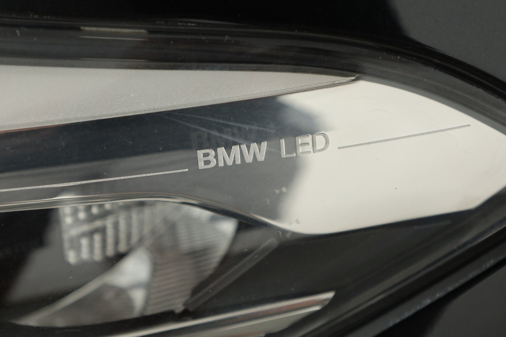BMW 1