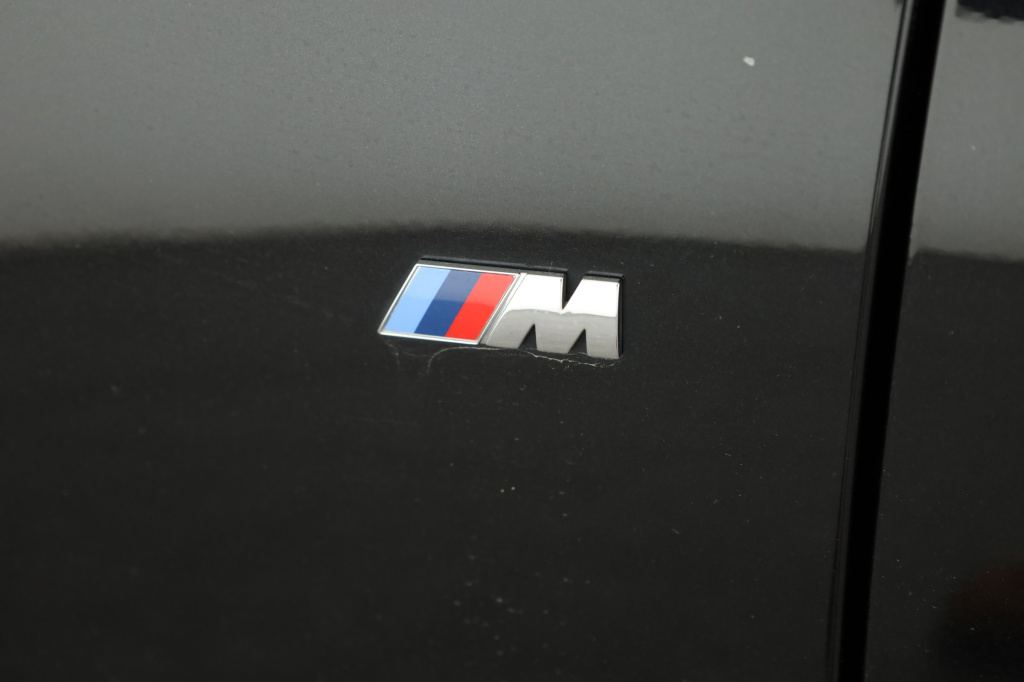 BMW 1