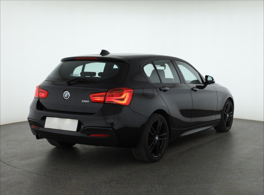 BMW 1