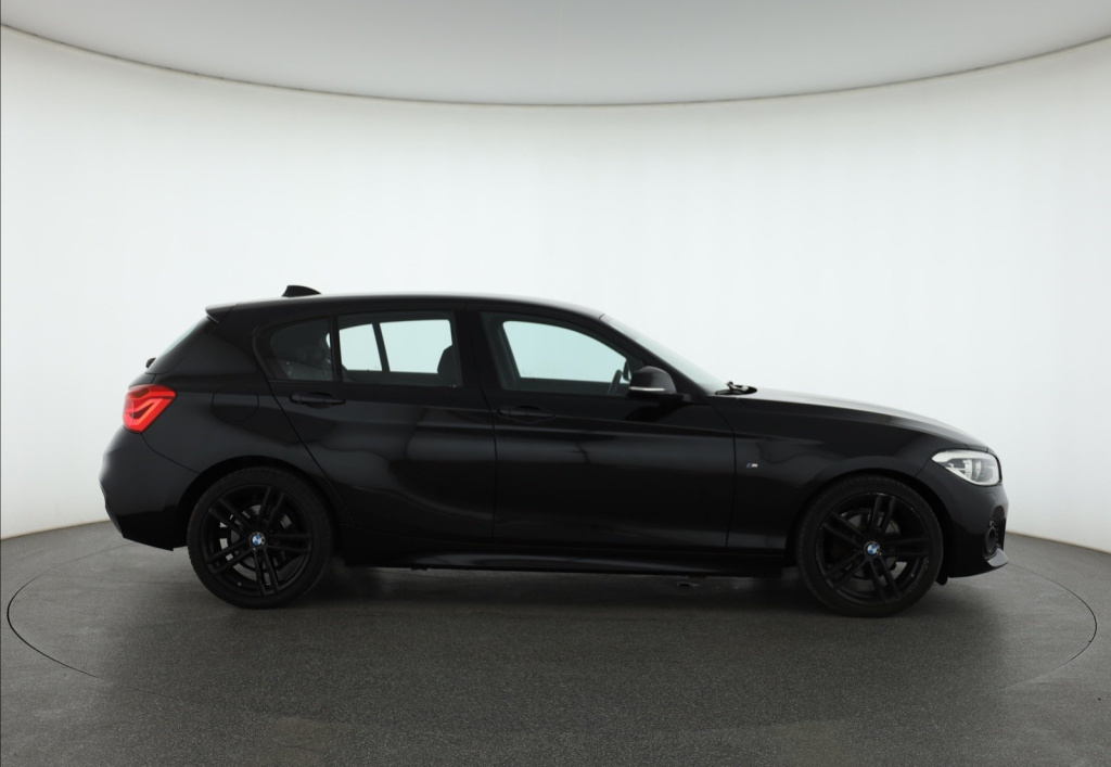BMW 1