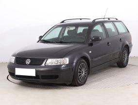 Volkswagen Passat - 2000