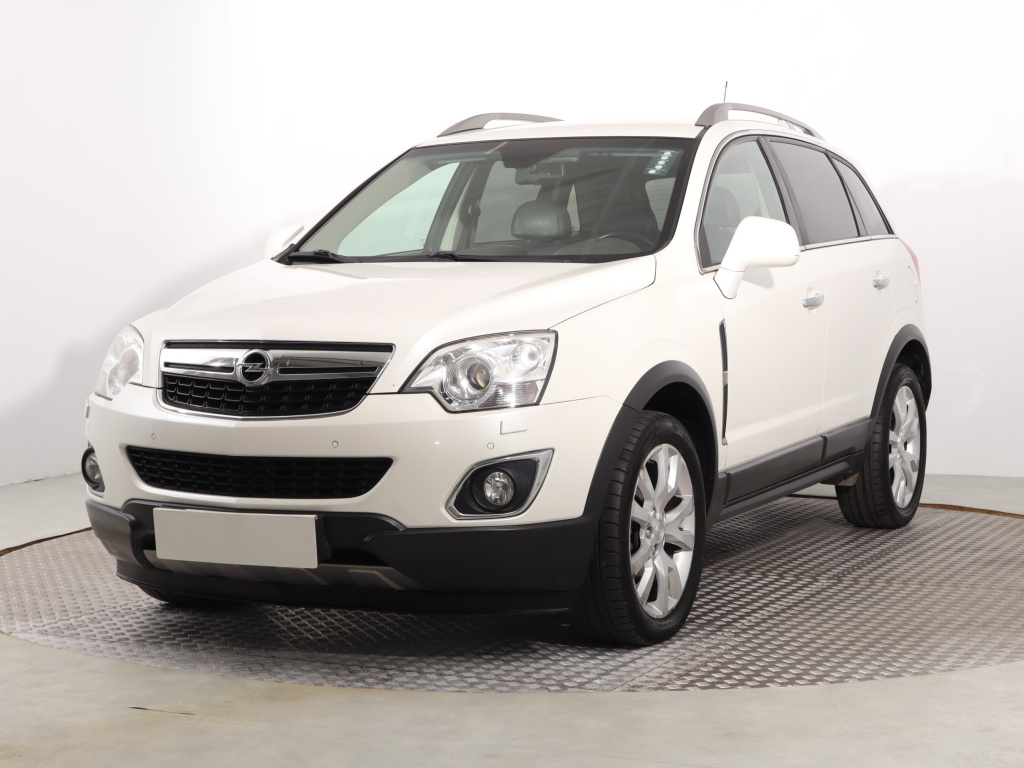 Opel Antara