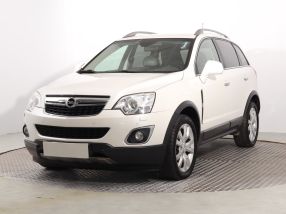 Opel Antara - 2013