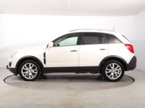 Opel Antara - 2013